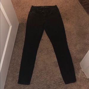 Old Navy Rockstar Jeans